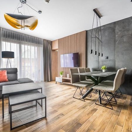 Stonehill24 - Apartament & Spa Szklarska Poreba Luaran gambar