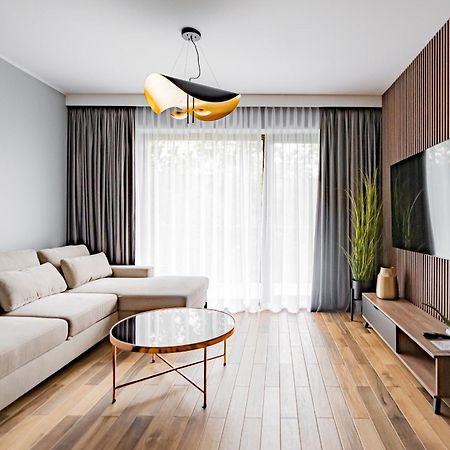 Stonehill24 - Apartament & Spa Szklarska Poreba Luaran gambar