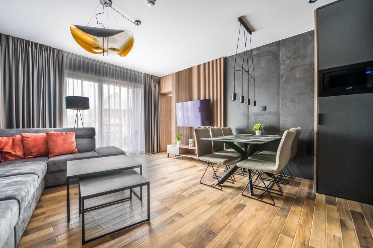 Stonehill24 - Apartament & Spa Szklarska Poreba Luaran gambar