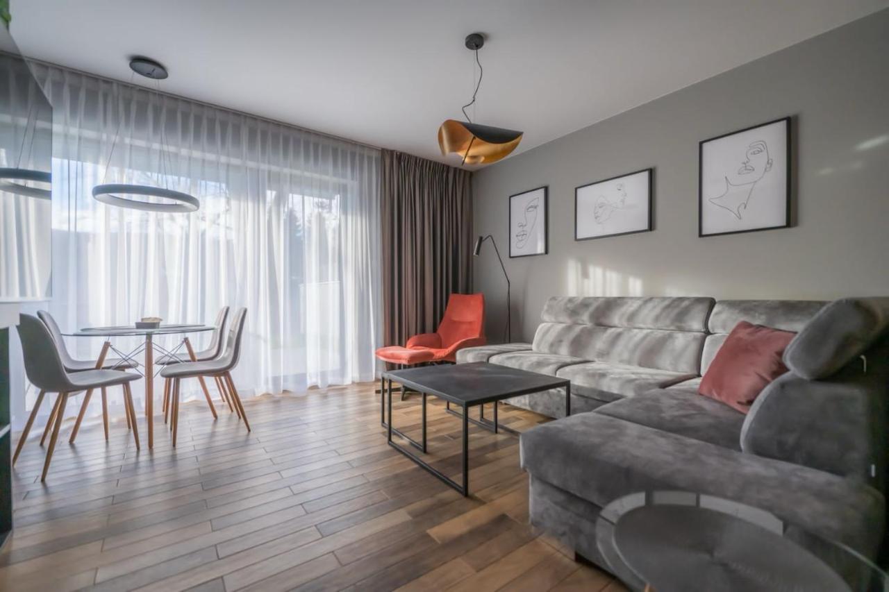 Stonehill24 - Apartament & Spa Szklarska Poreba Luaran gambar