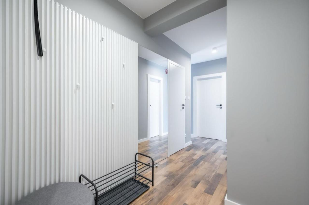 Stonehill24 - Apartament & Spa Szklarska Poreba Luaran gambar