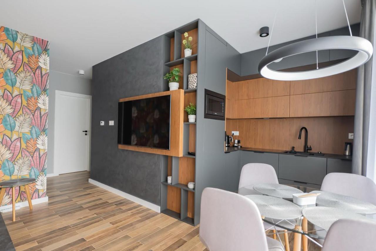 Stonehill24 - Apartament & Spa Szklarska Poreba Luaran gambar