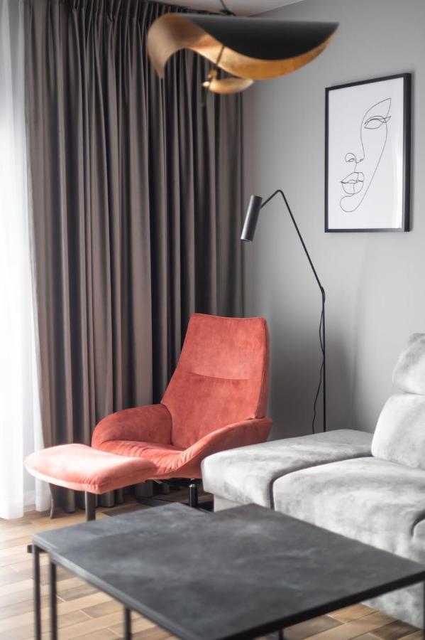 Stonehill24 - Apartament & Spa Szklarska Poreba Luaran gambar