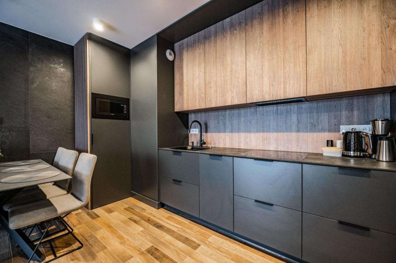 Stonehill24 - Apartament & Spa Szklarska Poreba Luaran gambar