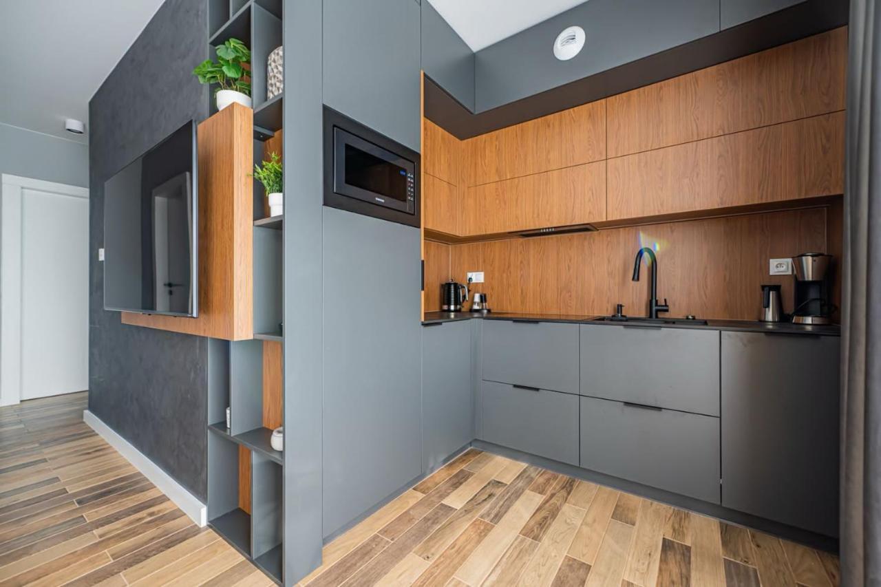 Stonehill24 - Apartament & Spa Szklarska Poreba Luaran gambar