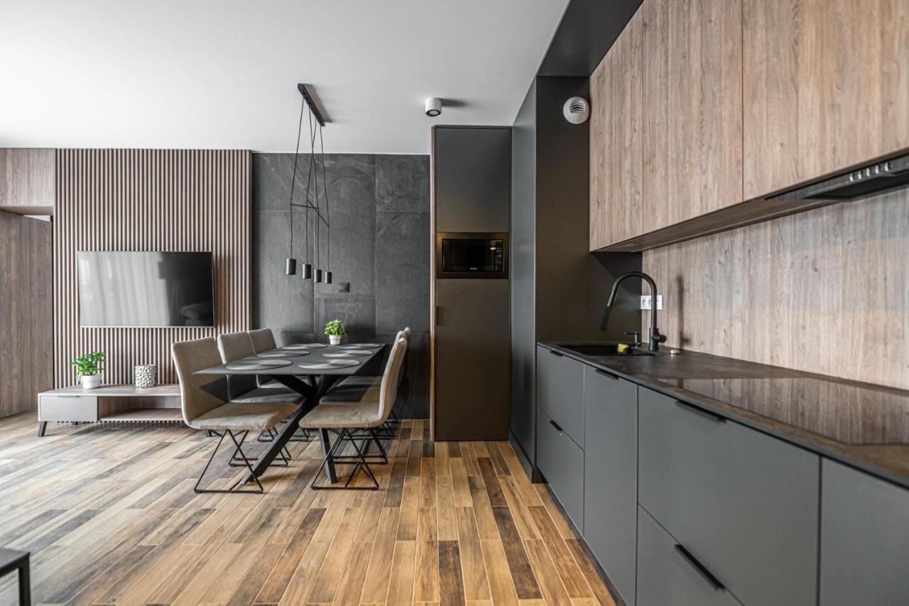 Stonehill24 - Apartament & Spa Szklarska Poreba Luaran gambar
