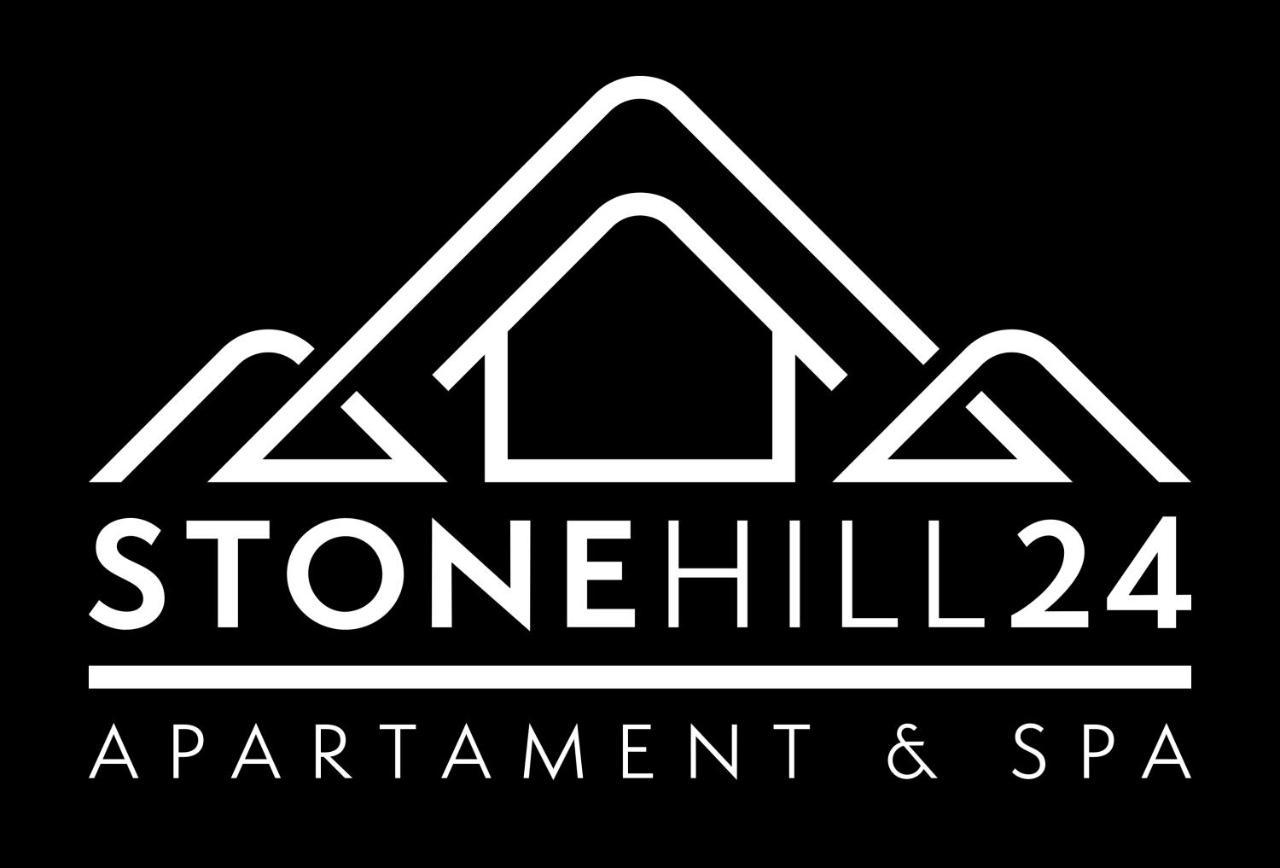 Stonehill24 - Apartament & Spa Szklarska Poreba Luaran gambar