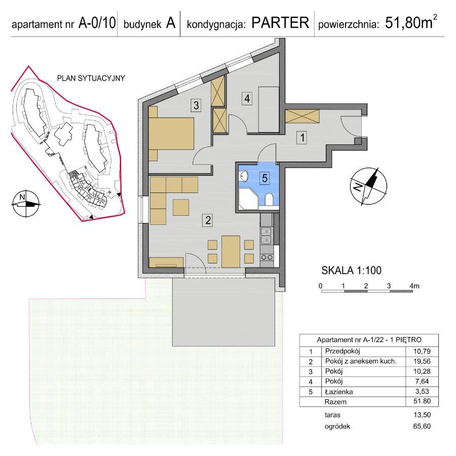 Stonehill24 - Apartament & Spa Szklarska Poreba Luaran gambar
