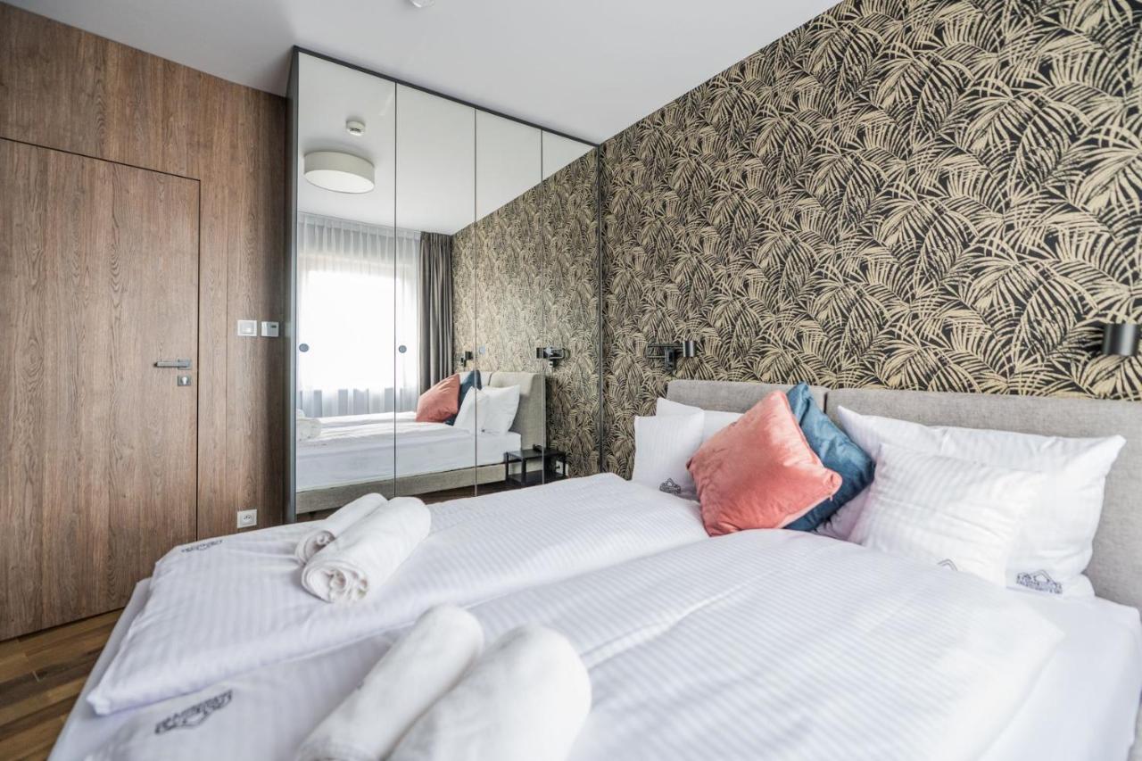 Stonehill24 - Apartament & Spa Szklarska Poreba Luaran gambar