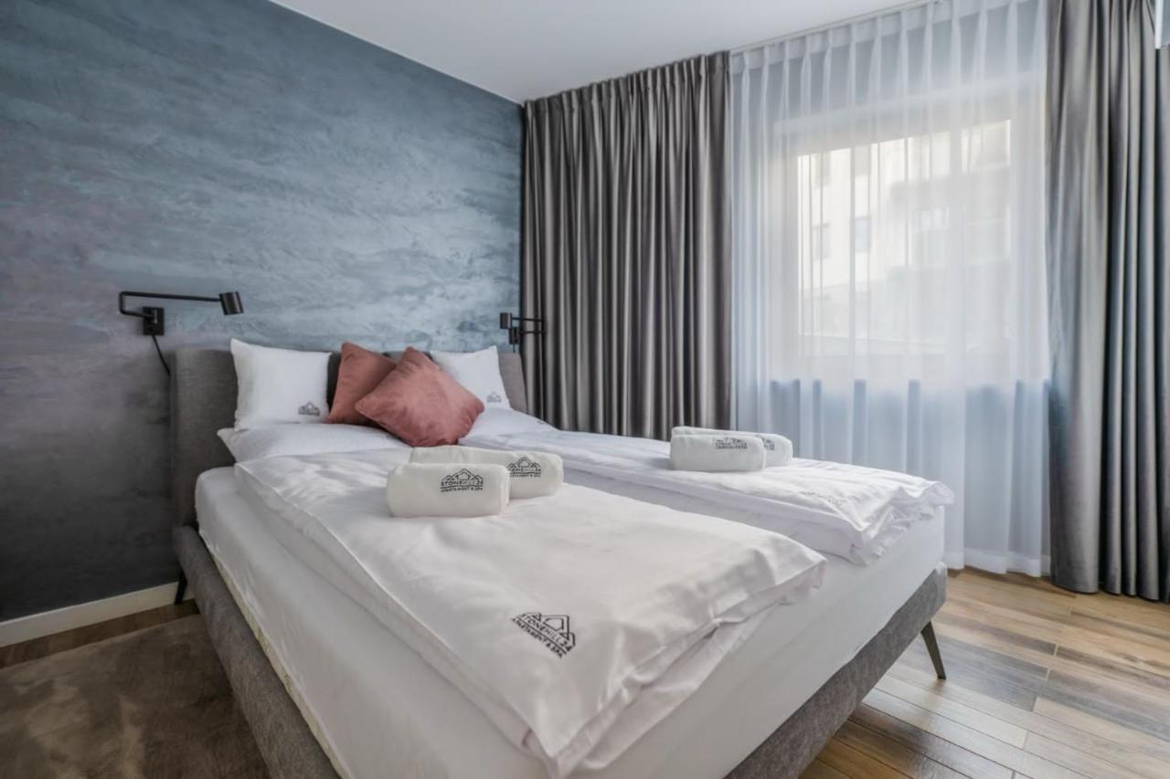 Stonehill24 - Apartament & Spa Szklarska Poreba Luaran gambar