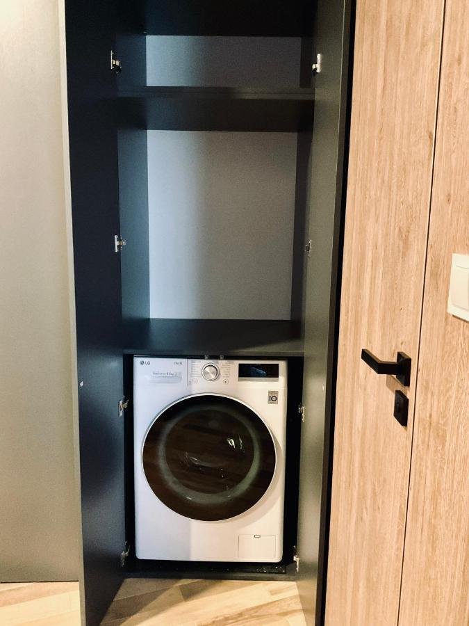 Stonehill24 - Apartament & Spa Szklarska Poreba Luaran gambar