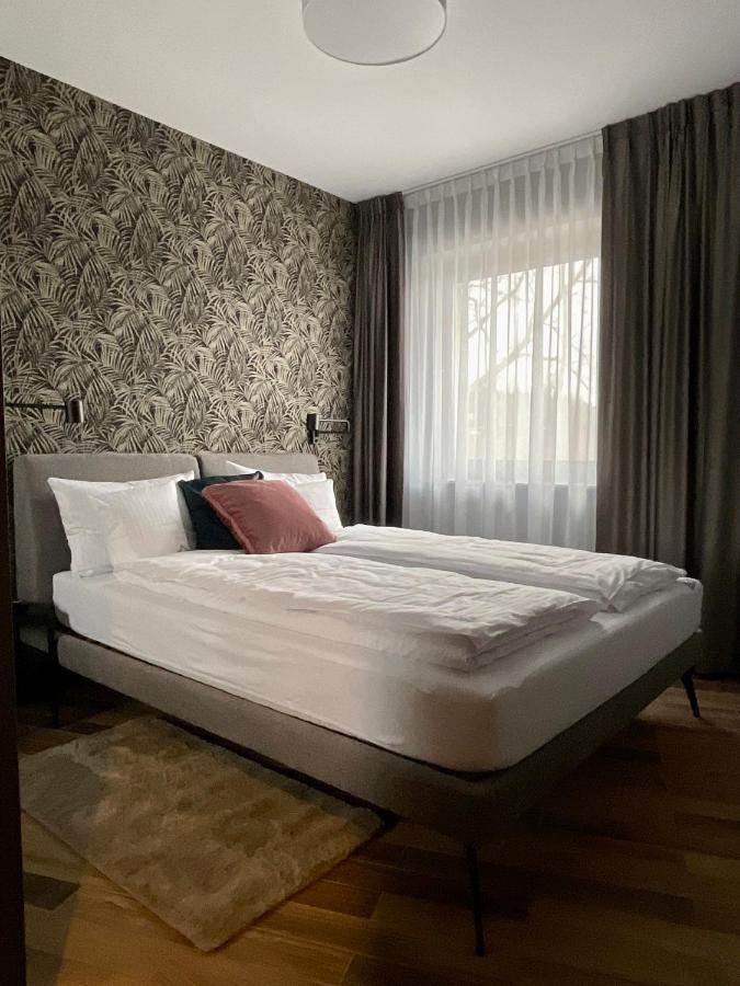 Stonehill24 - Apartament & Spa Szklarska Poreba Luaran gambar