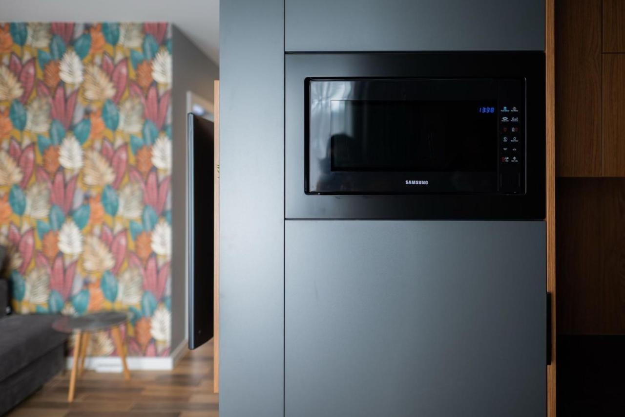 Stonehill24 - Apartament & Spa Szklarska Poreba Luaran gambar