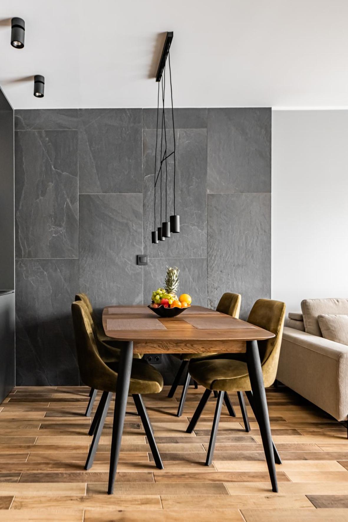 Stonehill24 - Apartament & Spa Szklarska Poreba Luaran gambar
