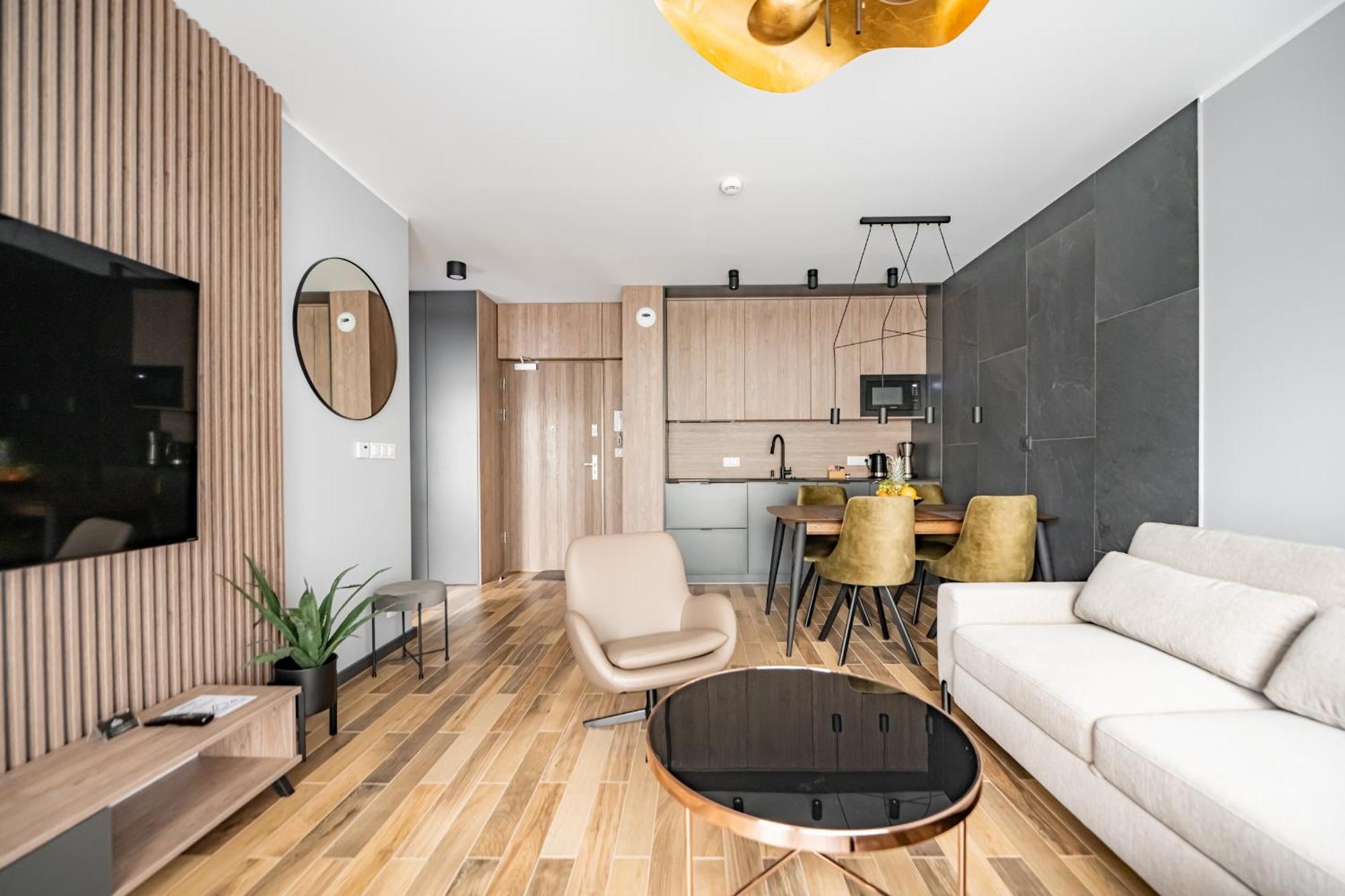 Stonehill24 - Apartament & Spa Szklarska Poreba Luaran gambar
