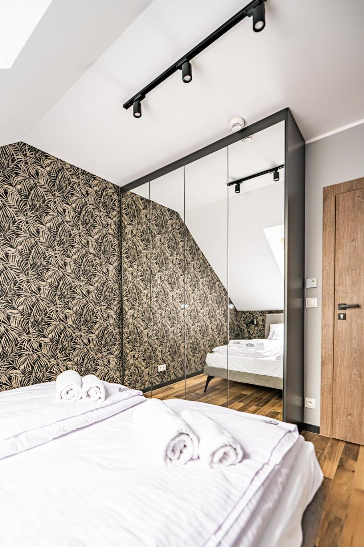 Stonehill24 - Apartament & Spa Szklarska Poreba Luaran gambar