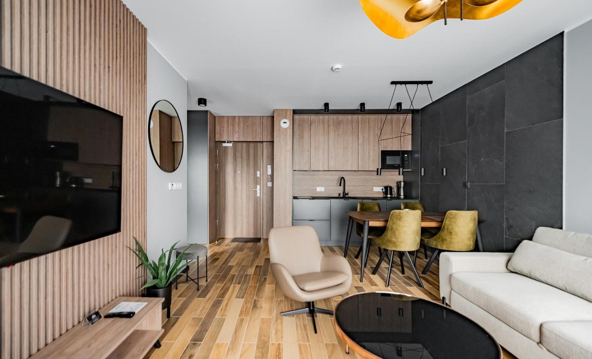Stonehill24 - Apartament & Spa Szklarska Poreba Luaran gambar