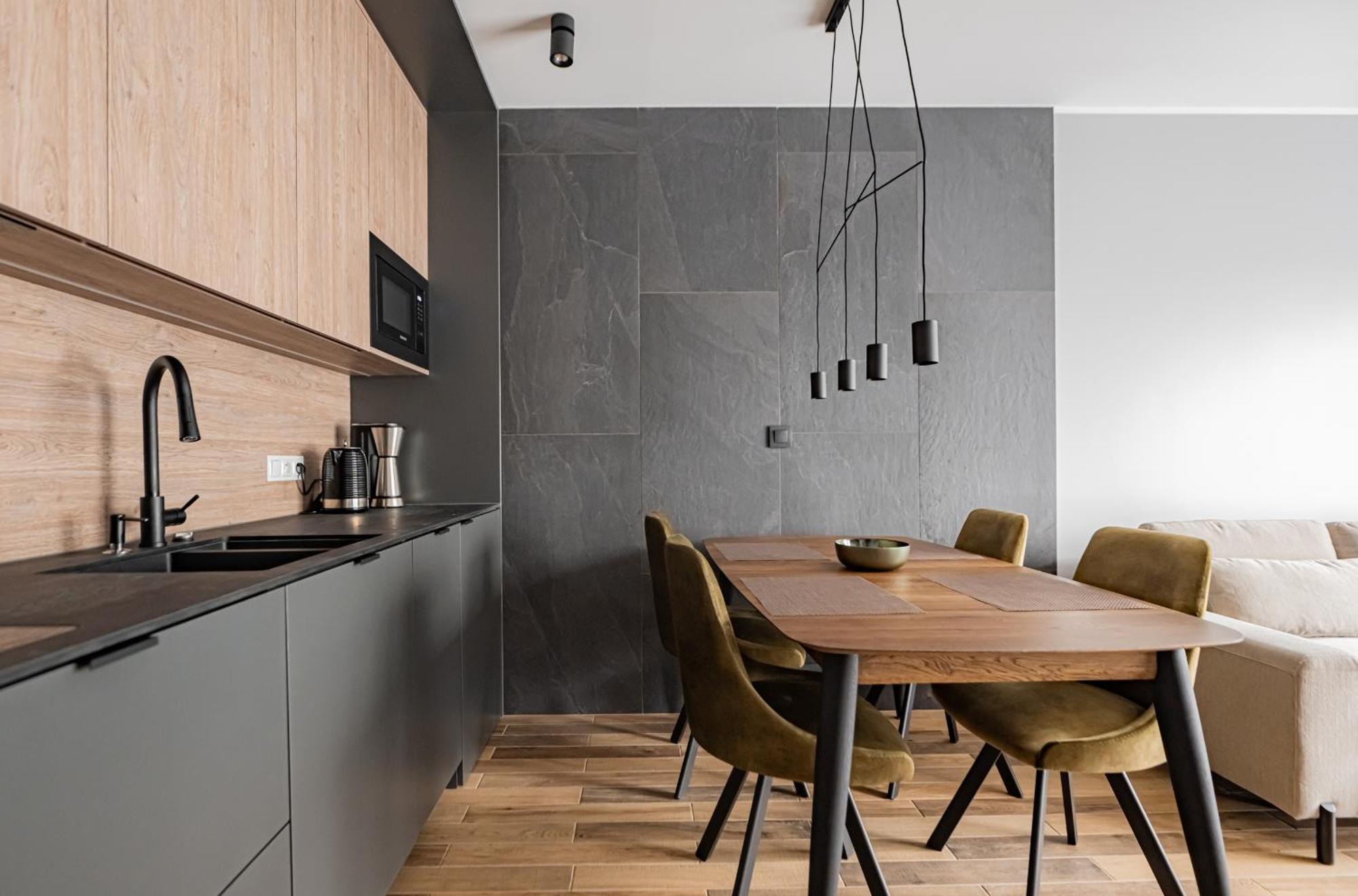Stonehill24 - Apartament & Spa Szklarska Poreba Luaran gambar