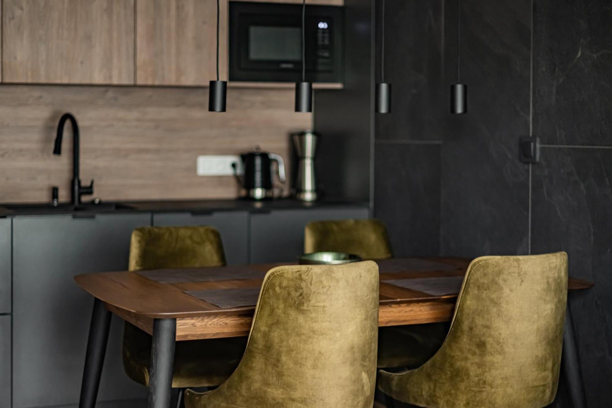 Stonehill24 - Apartament & Spa Szklarska Poreba Luaran gambar