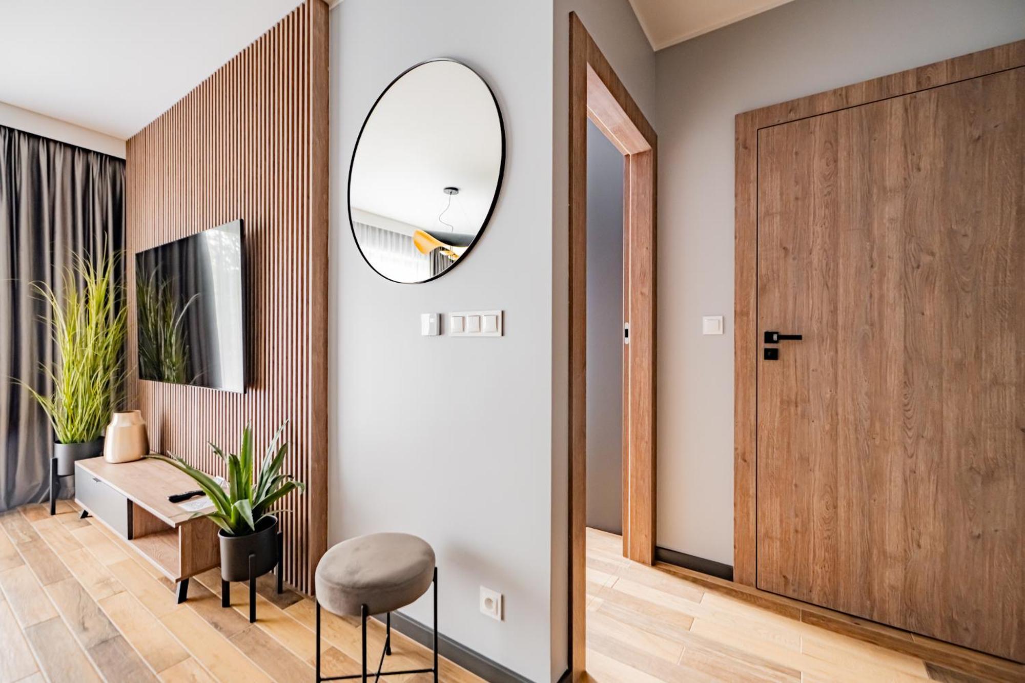 Stonehill24 - Apartament & Spa Szklarska Poreba Luaran gambar