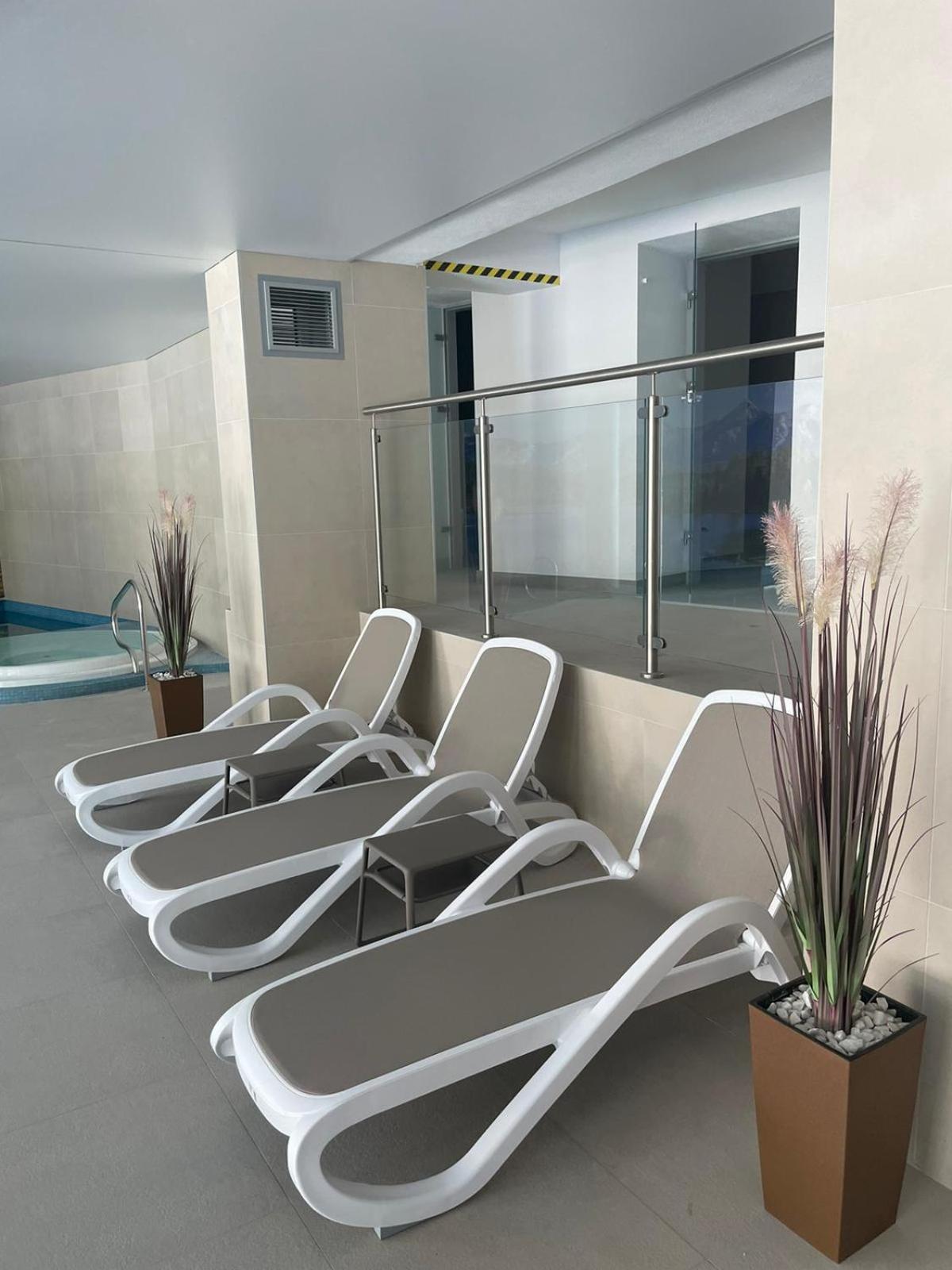 Stonehill24 - Apartament & Spa Szklarska Poreba Luaran gambar