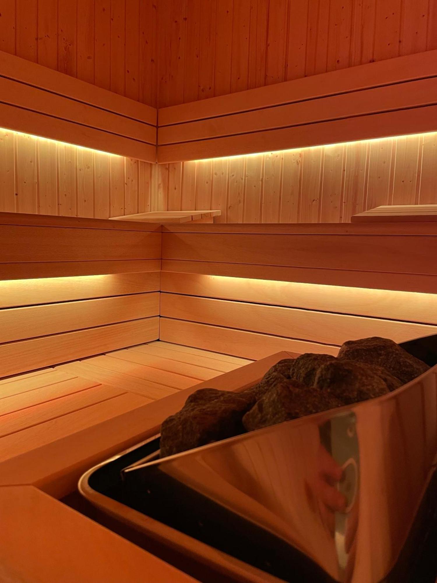 Stonehill24 - Apartament & Spa Szklarska Poreba Luaran gambar