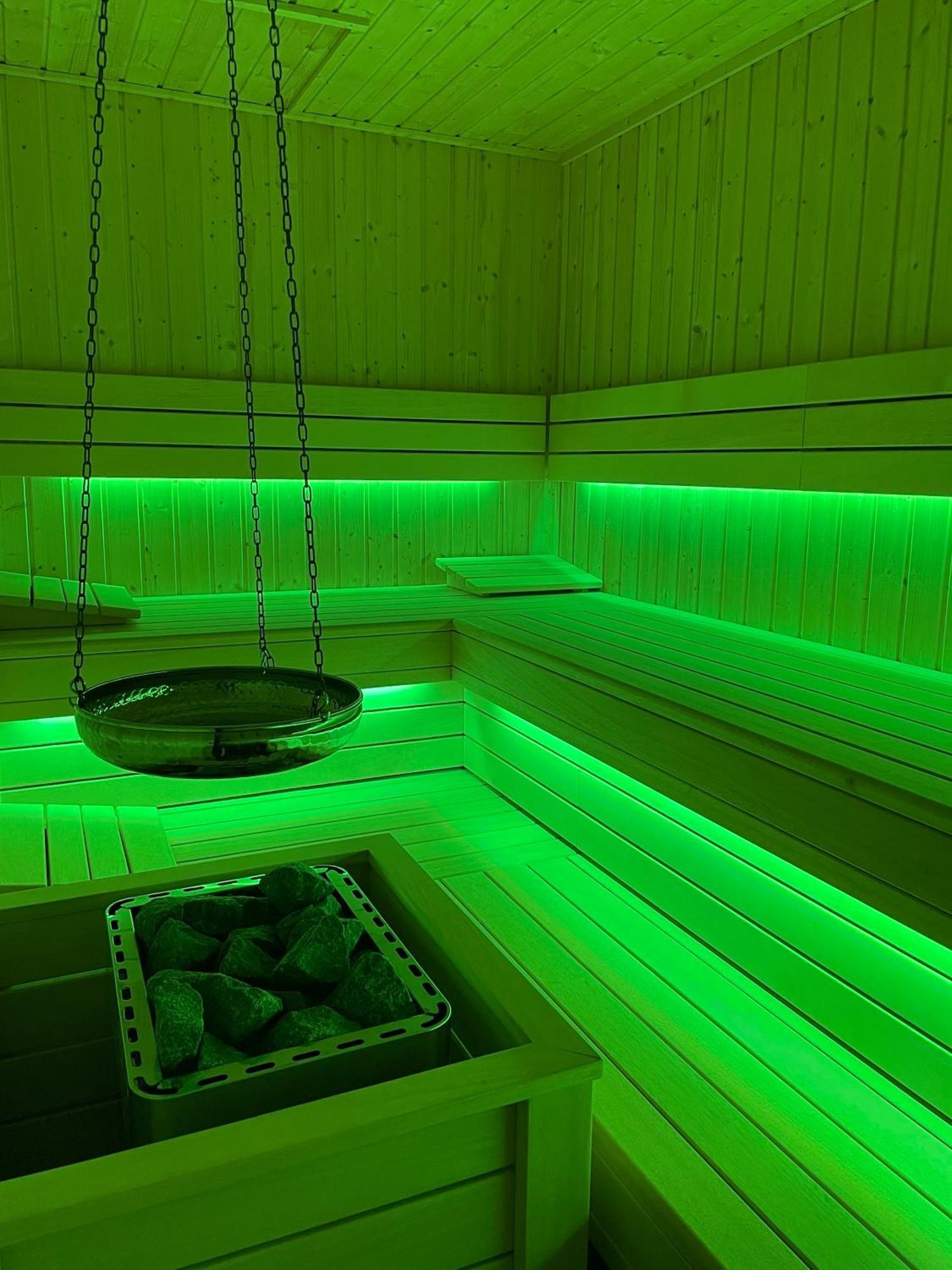 Stonehill24 - Apartament & Spa Szklarska Poreba Luaran gambar