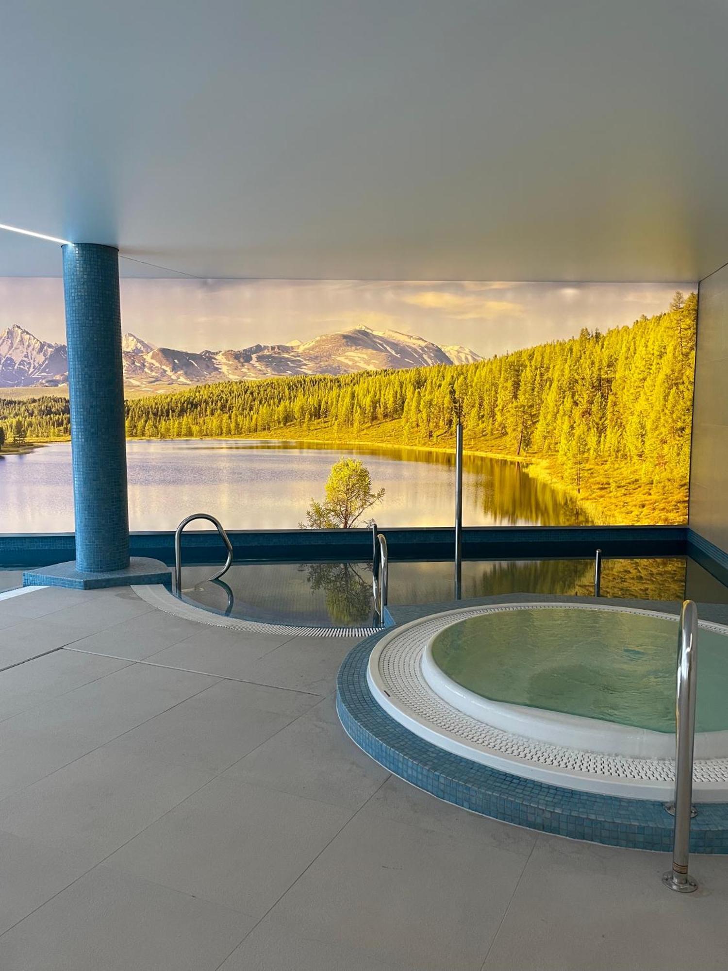 Stonehill24 - Apartament & Spa Szklarska Poreba Luaran gambar